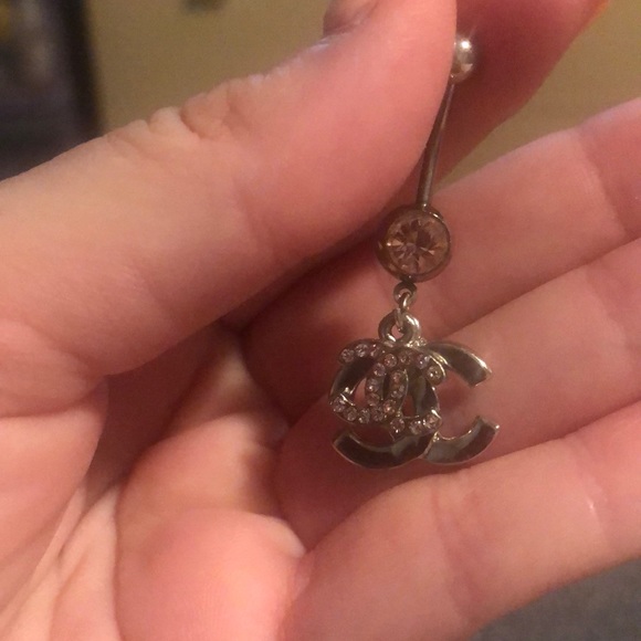 Belly Button Rings - Picture 4 of 4